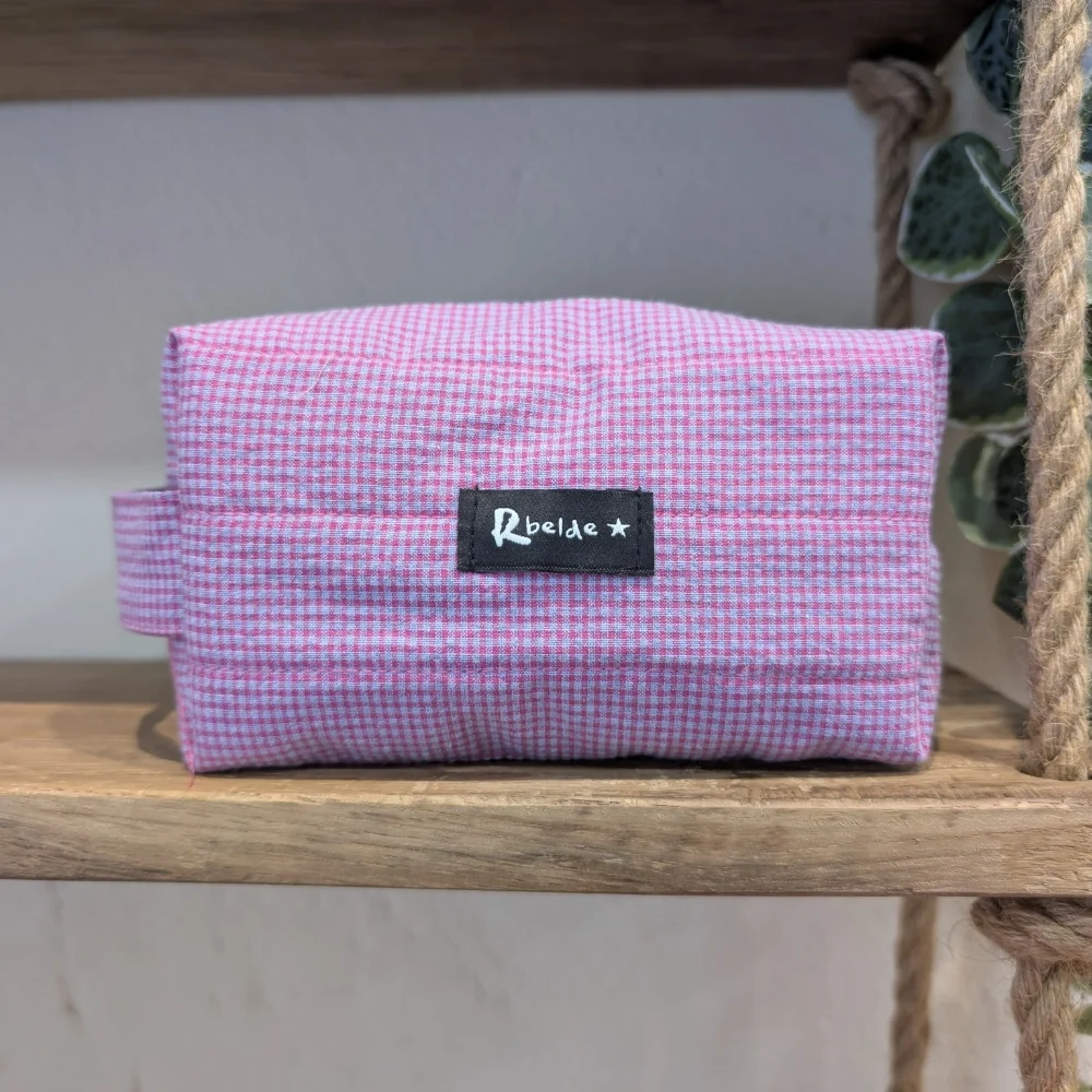 Nezeser Arrano vichy lila fuksia