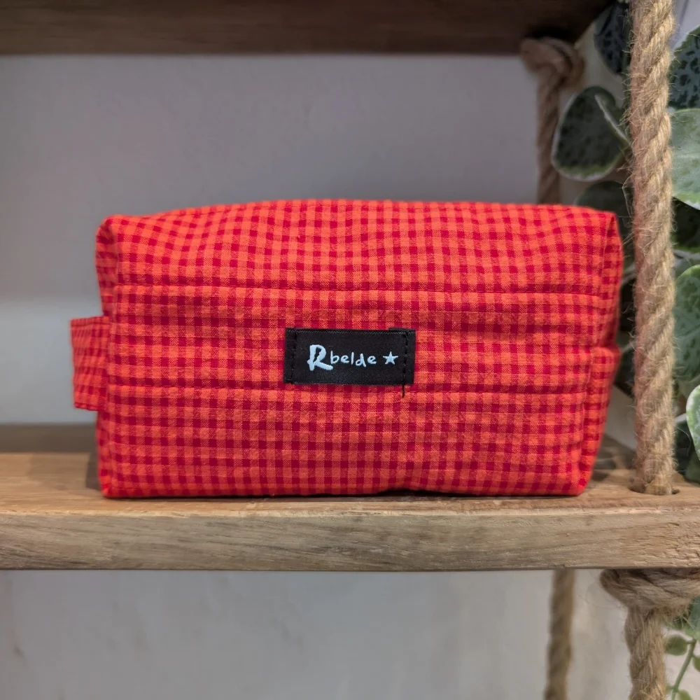 Nezeser Arrano vichy naranja gorria