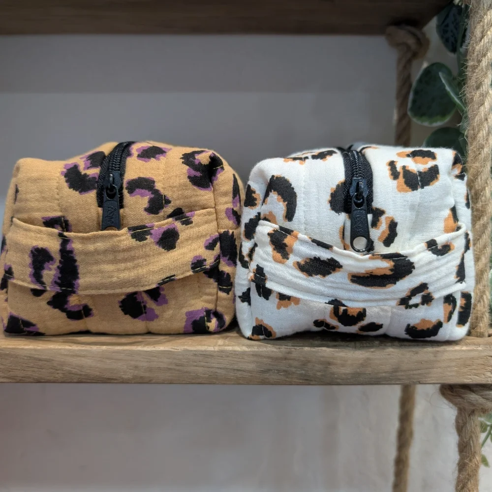 Nezeser Arrano leopardo wild