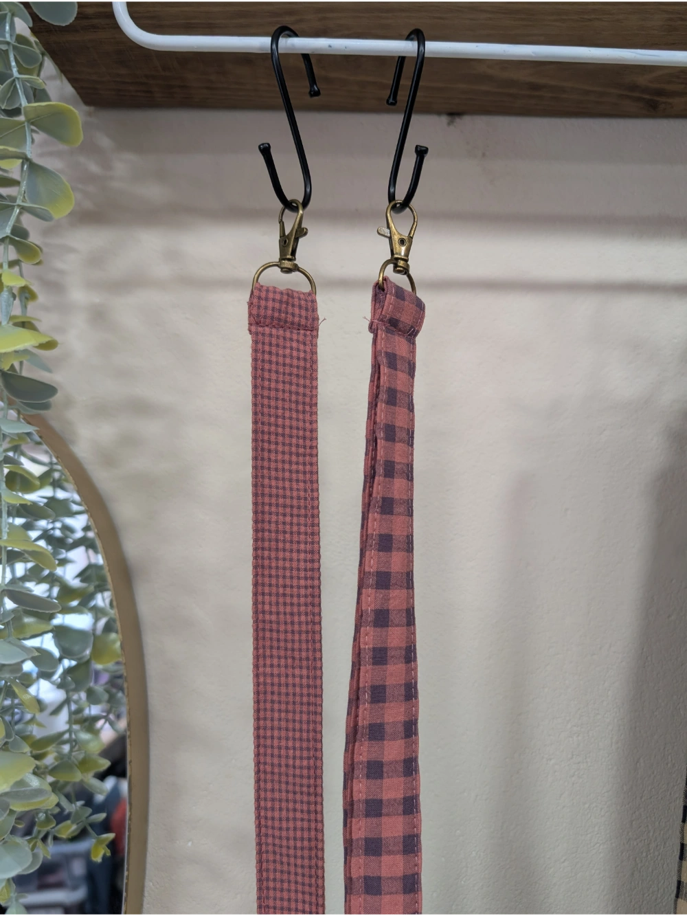 Giltzetako vichy grixa berenjena