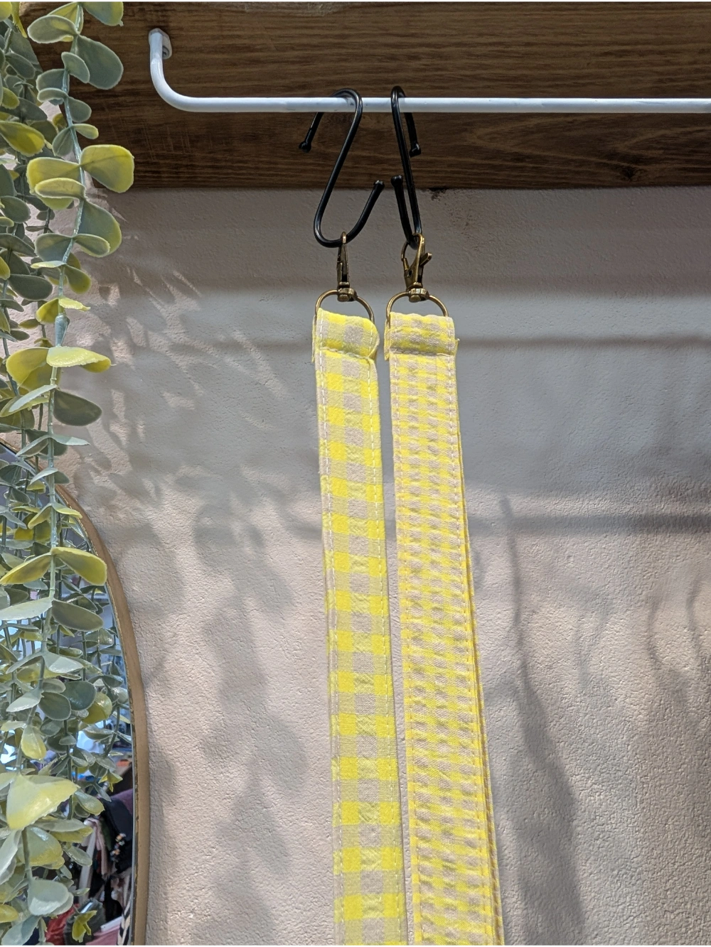 Giltzetako vichy fluor horia