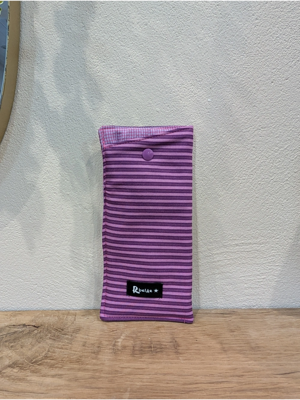 Betaurreko zorroa morea marraduna