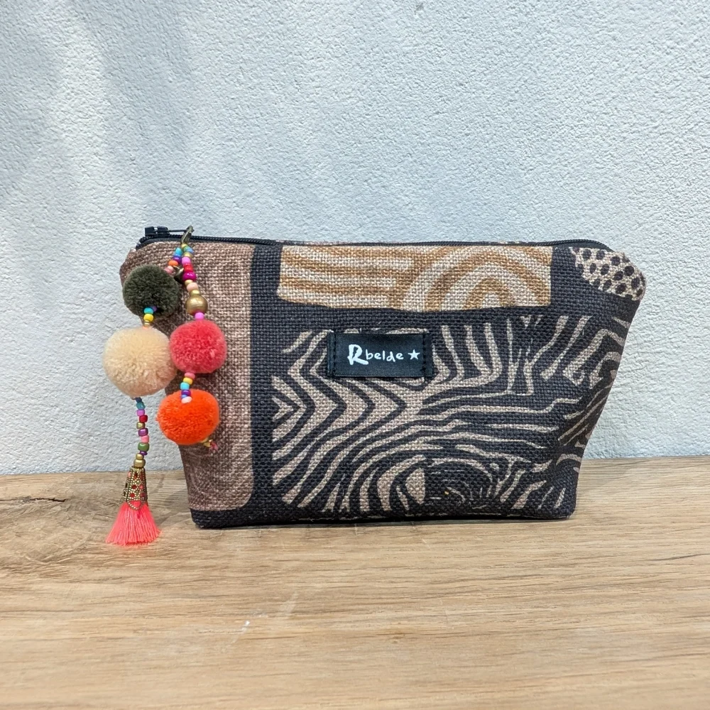 Nezeser maravillas oihal afrikarra 2