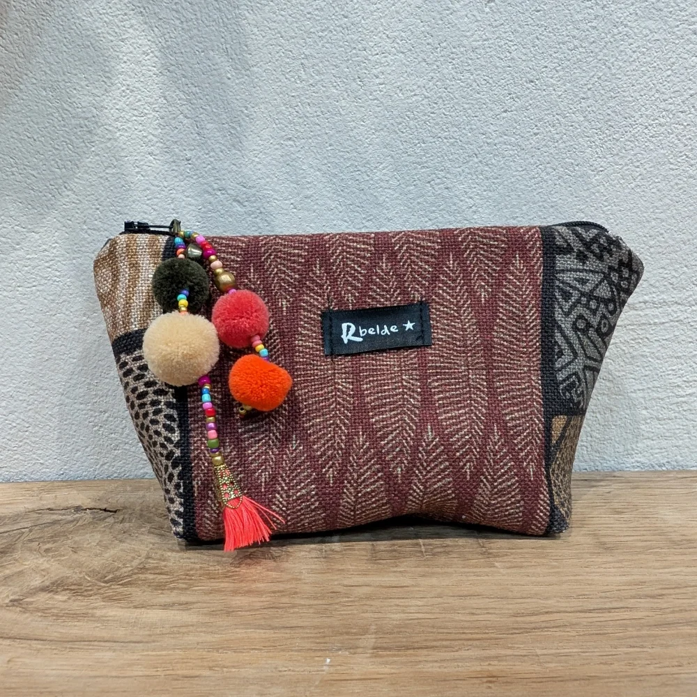 Nezeser maravillas oihal afrikarra 1