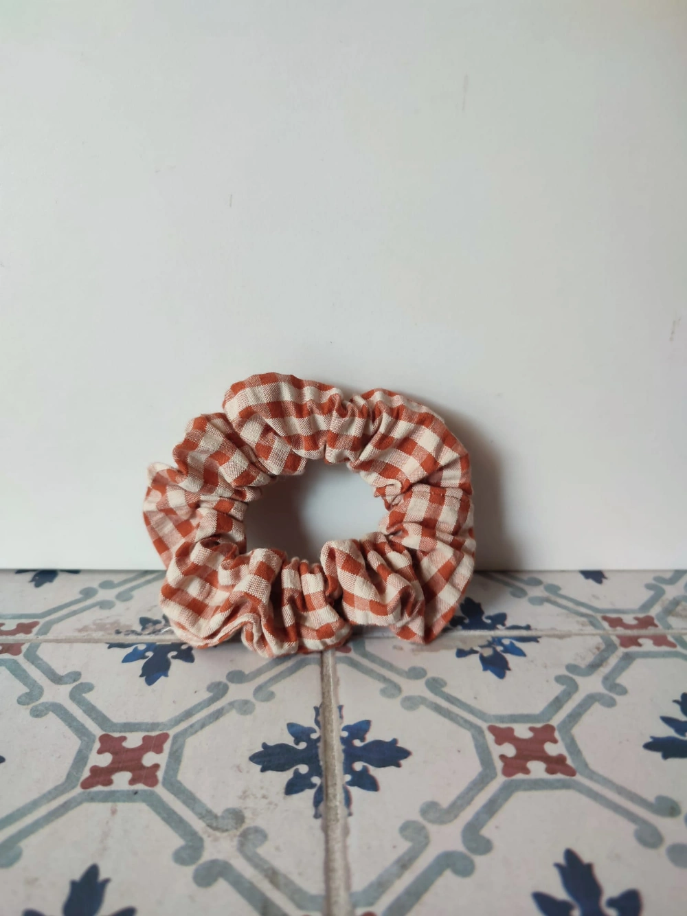 Koletero vichy txuria marroia