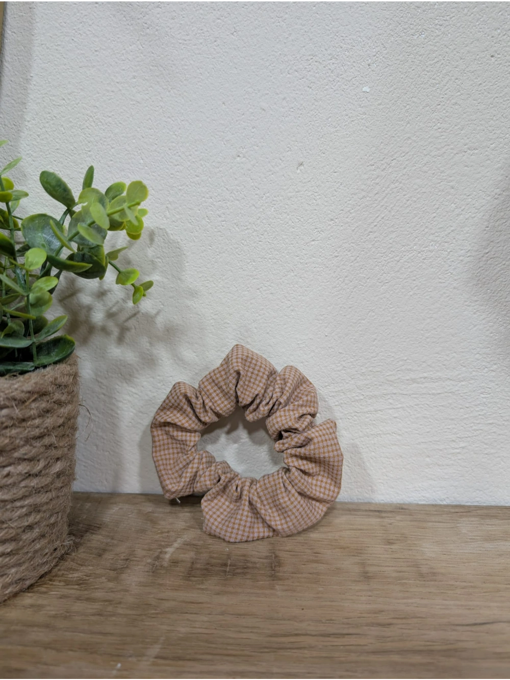 Koletero vichy beix okre