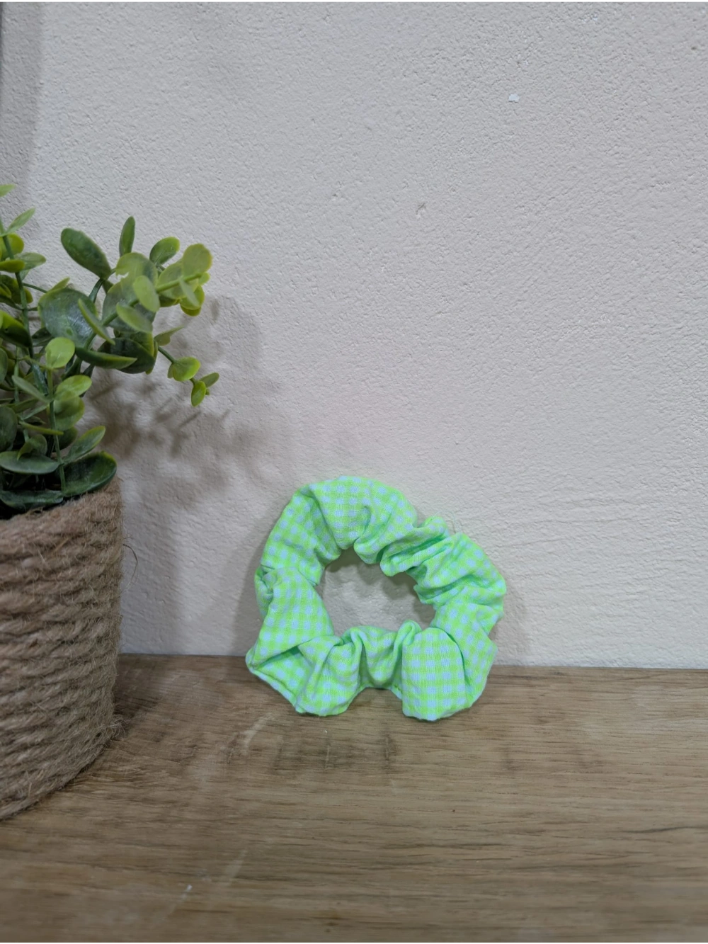 Koletero vichy fluor berde