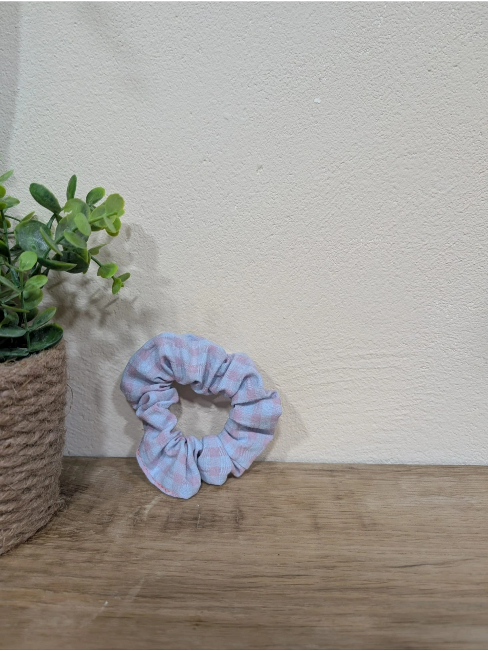 Koletero vichy lila urdin argia