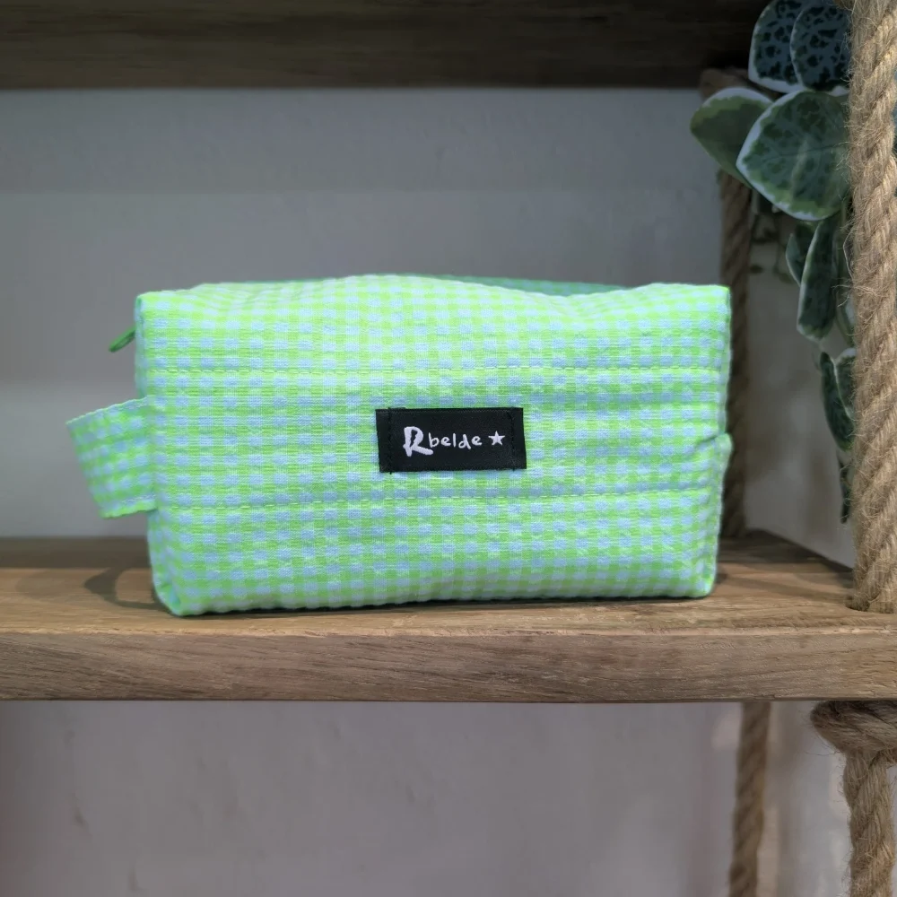 Nezeser Arrano vichy fluor berdea