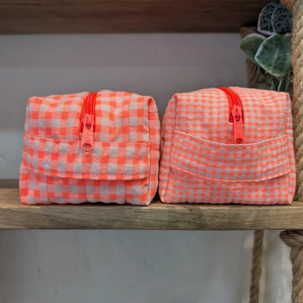 Nezeser Arrano vichy fluor naranja