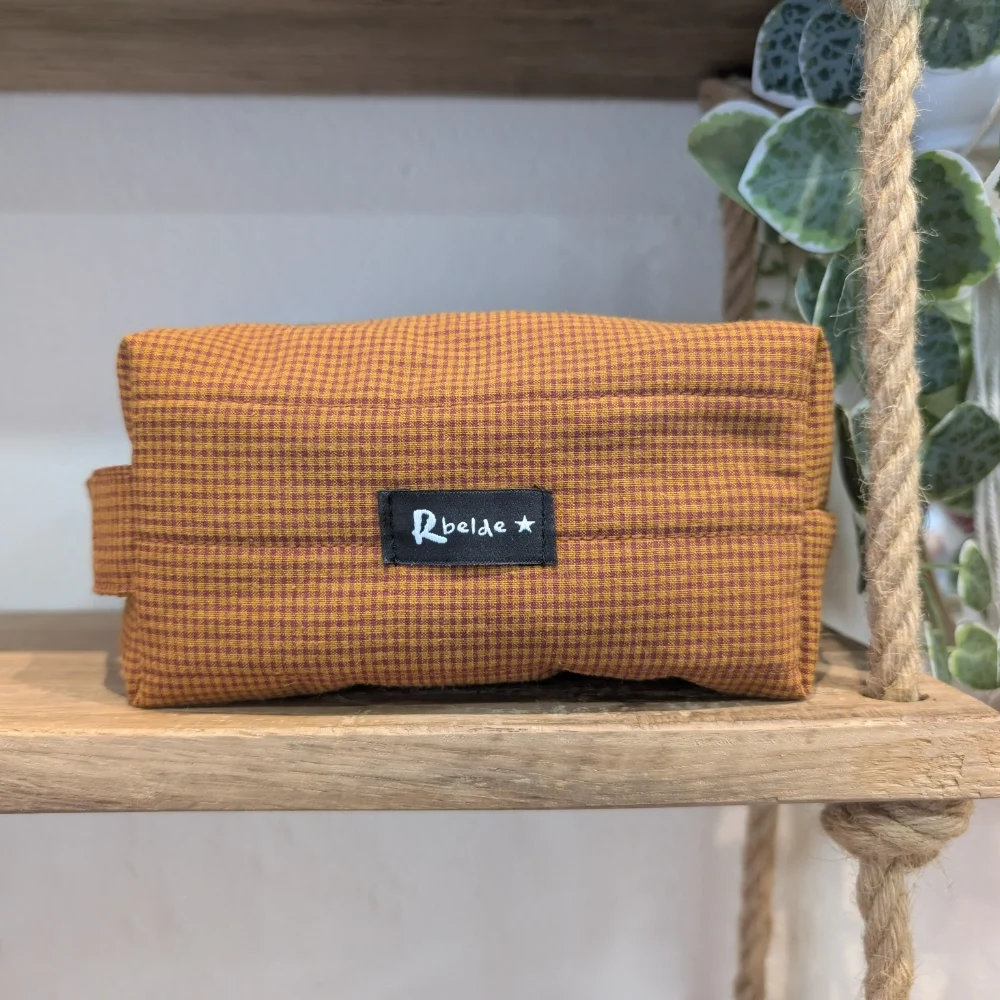 Nezeser Arrano vichy mostaza marroia