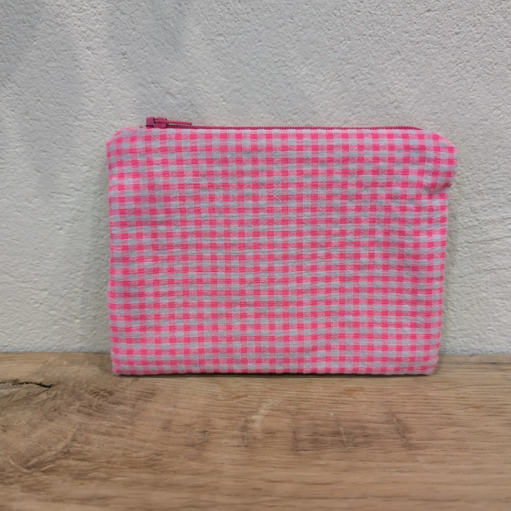 Karteratxoa vichy arroxa fluor