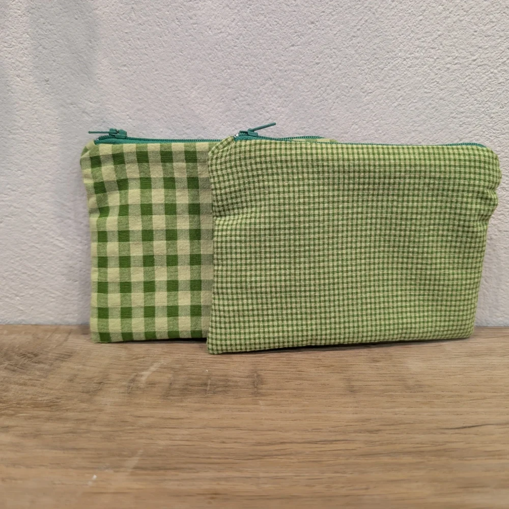 Karteratxoa vichy berde pistatxo