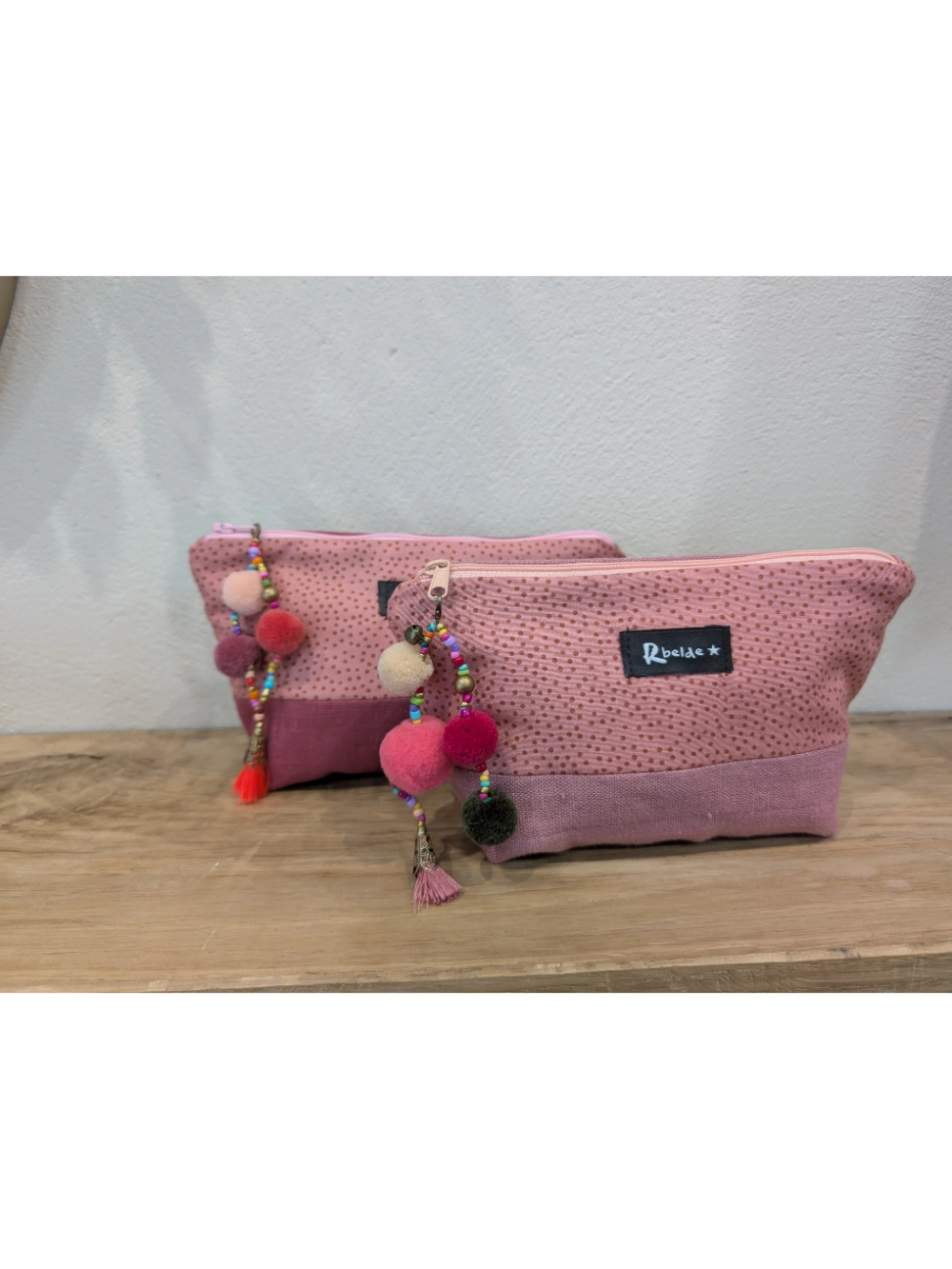 Nezeser maravillas arroxa puntoduna