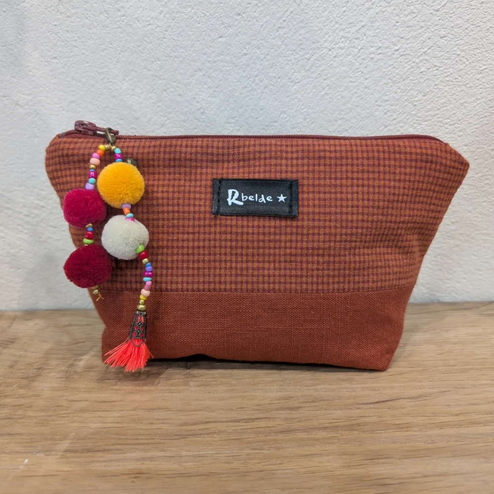 Nezeser maravillas vichy naranja teja