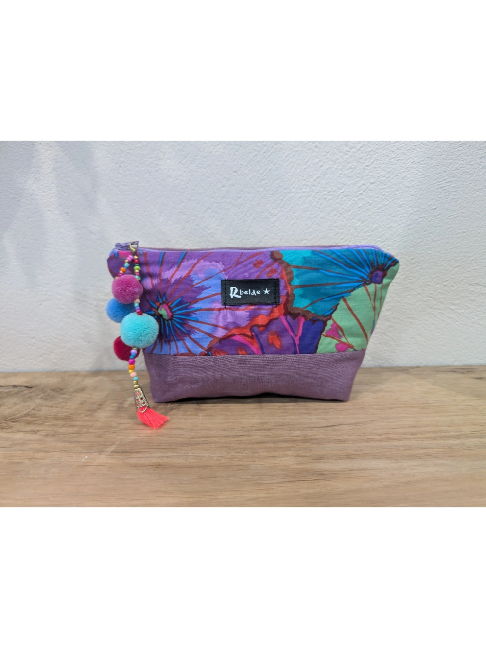 Nezeser maravillas morea loreduna