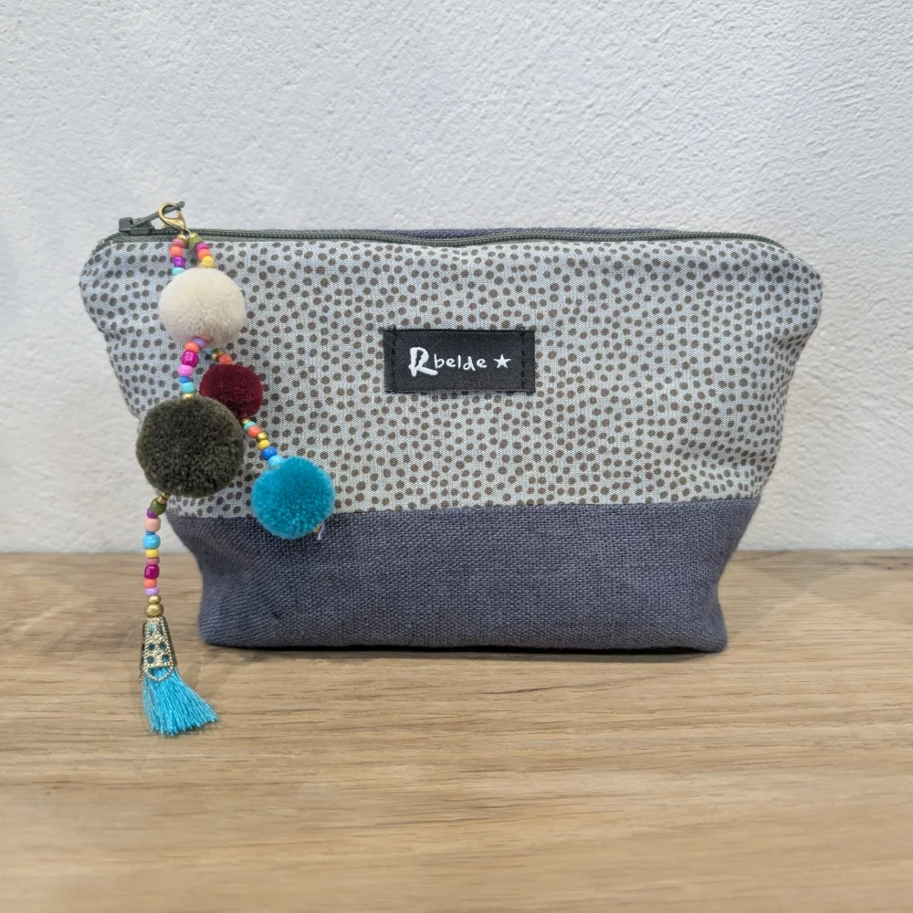 Nezeser maravillas grixa puntoduna