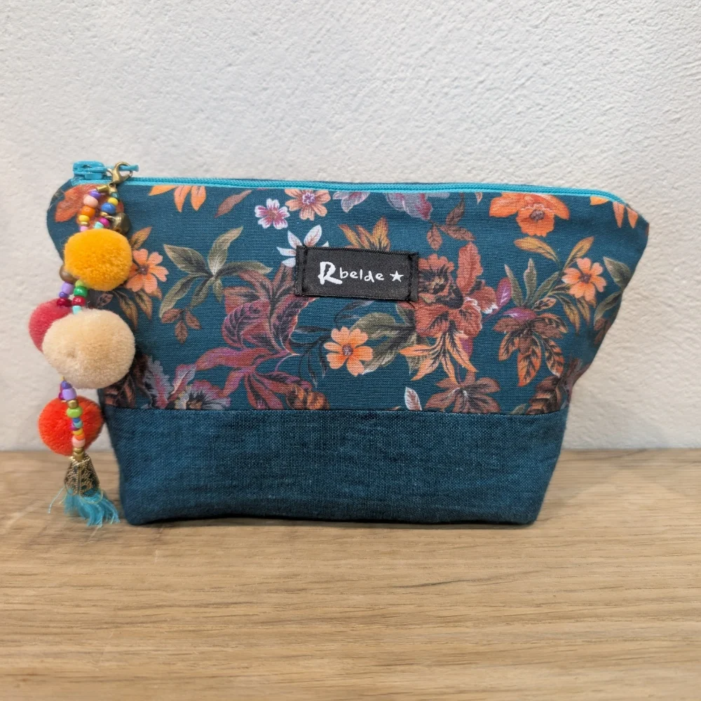 Nezeser maravillas berde loreduna