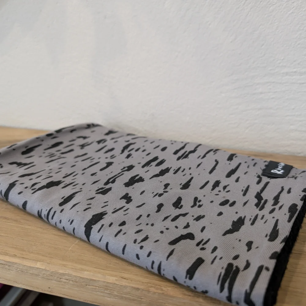 Helduen lepokoa grixa marraduna