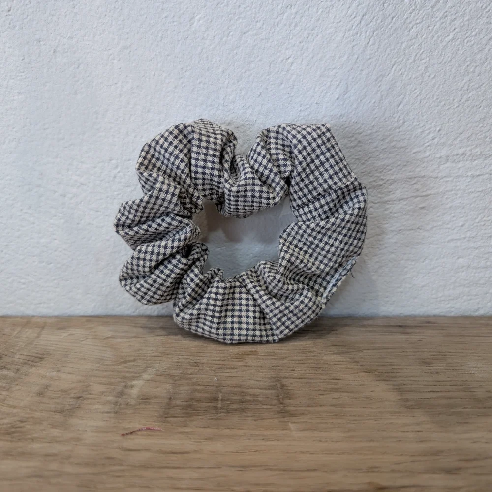 Koletero vichy beltza beix