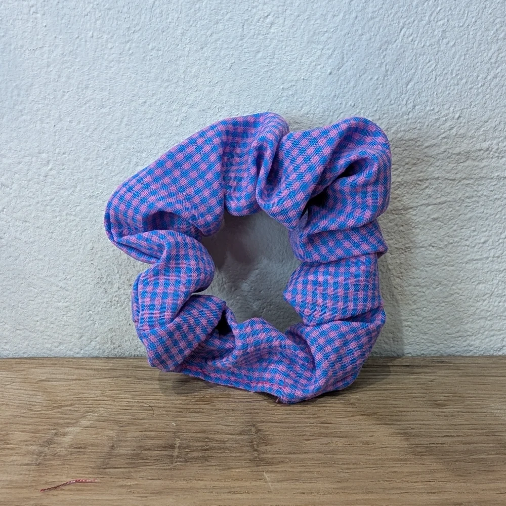 Koletero vichy urdina lila