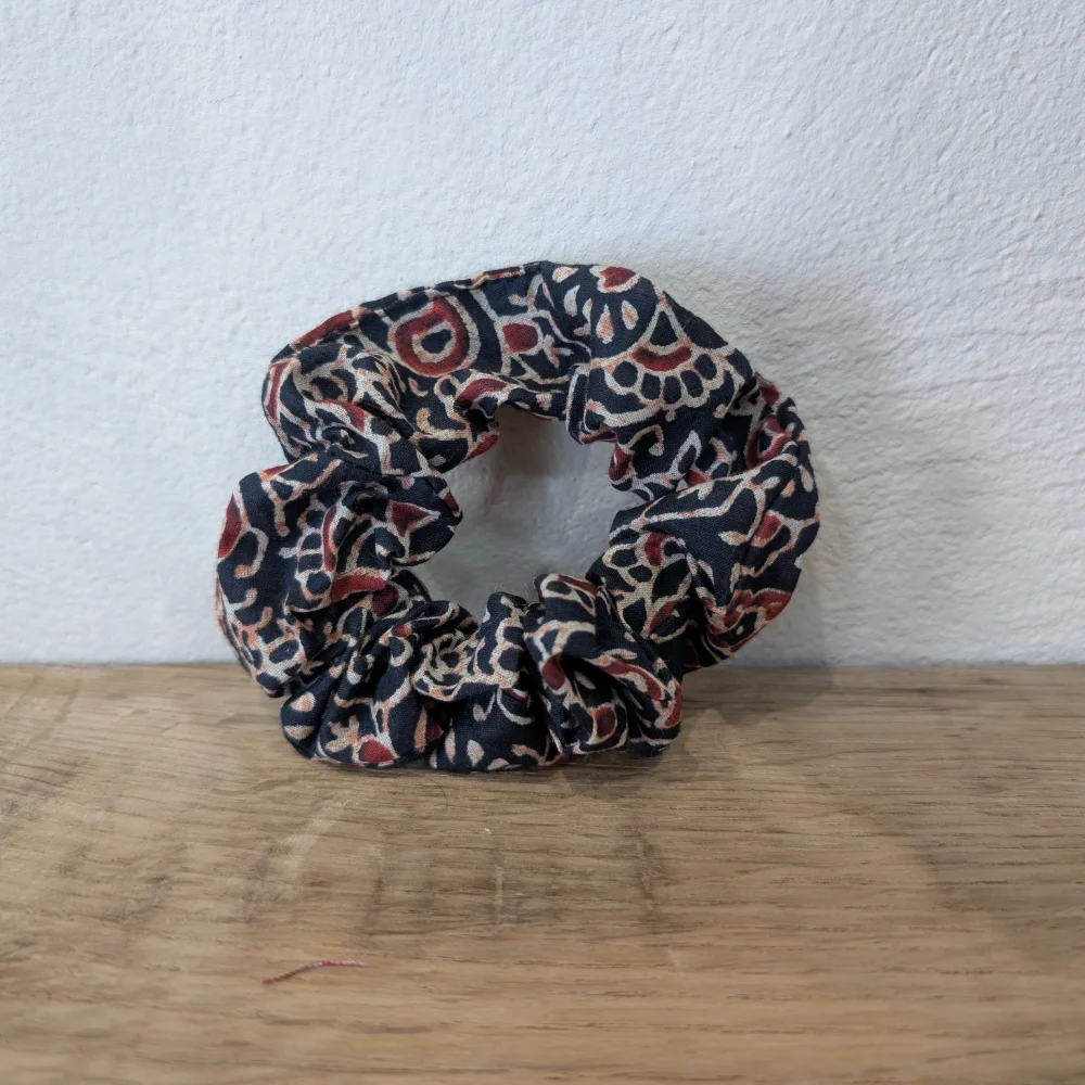 Koletero beltza granate