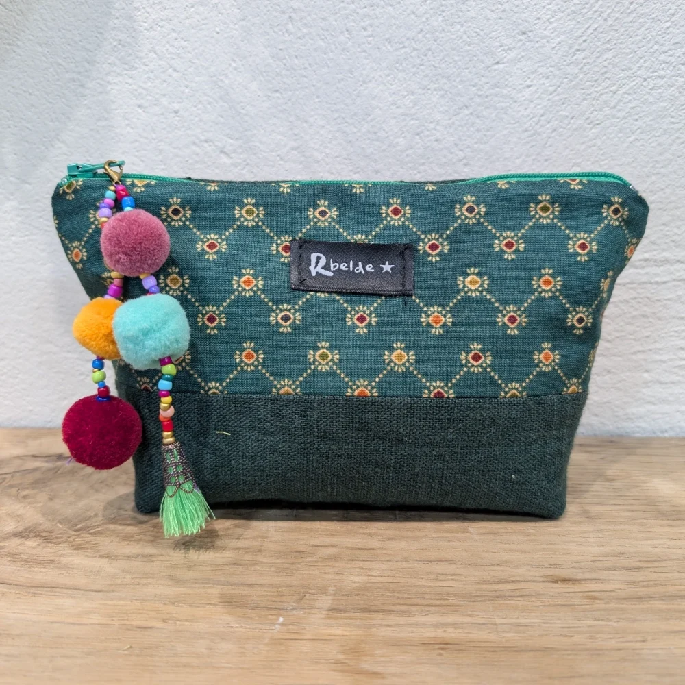 Nezeser Maravillas erronbo berdeak