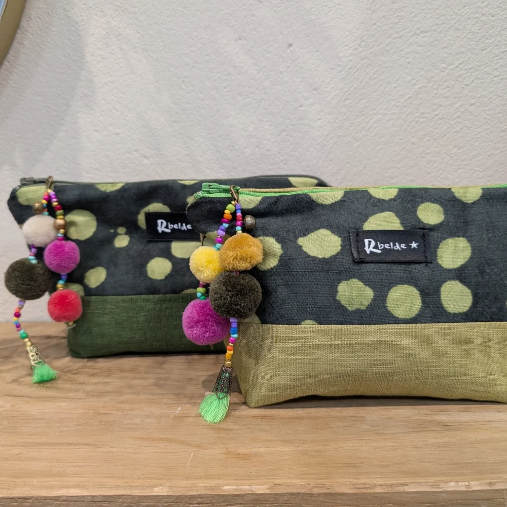 Nezeser maravillas berde puntoduna