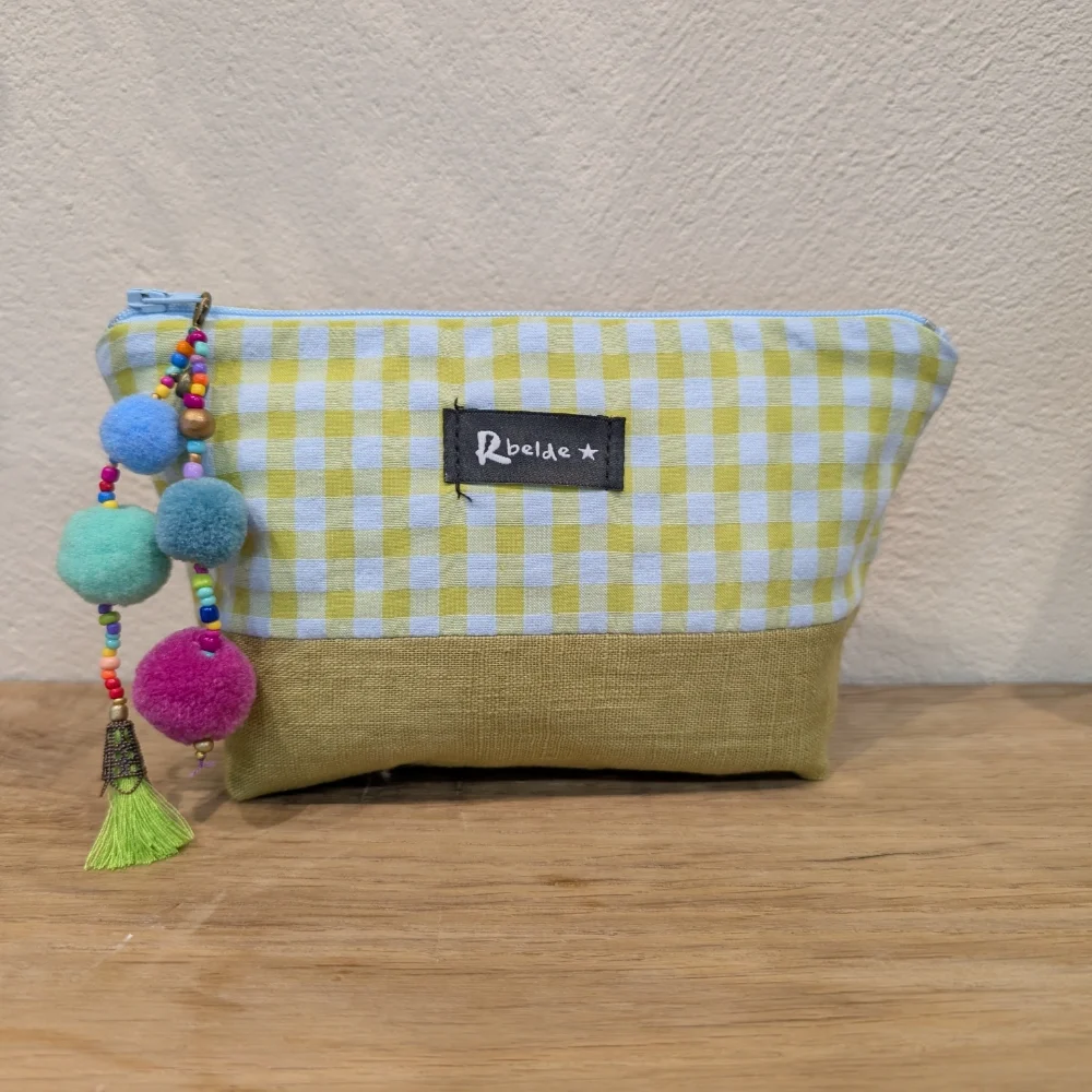 Nezeser Maravillas vichy berdea urdin argia