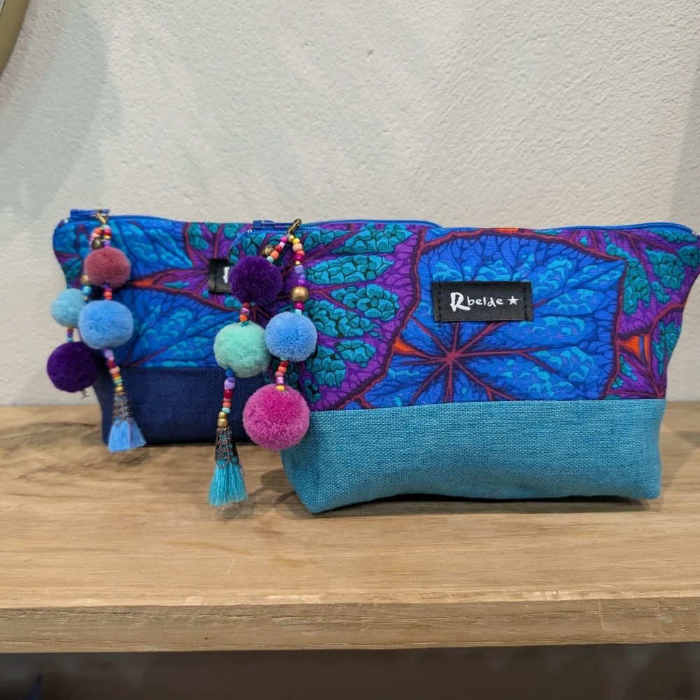 Nezeser Maravillas hosto urdinak