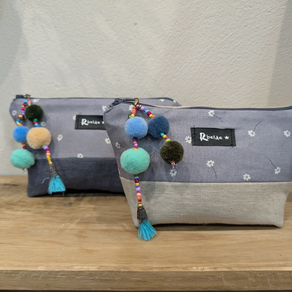 Nezeser Maravillas grixa margarita