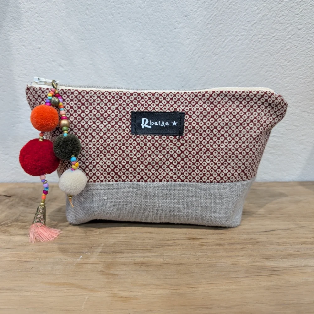 Nezeser Maravillas erronbo gorriak