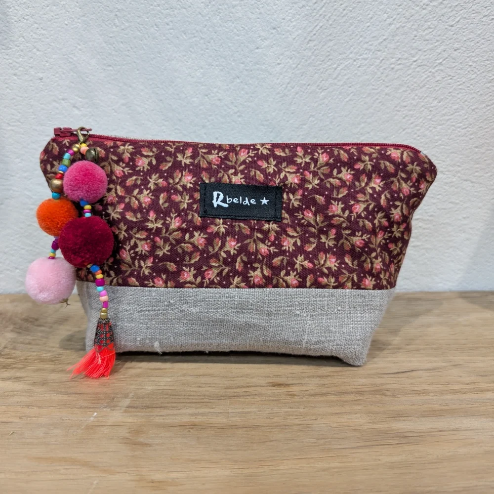 Nezeser Maravillas granate loretxoak