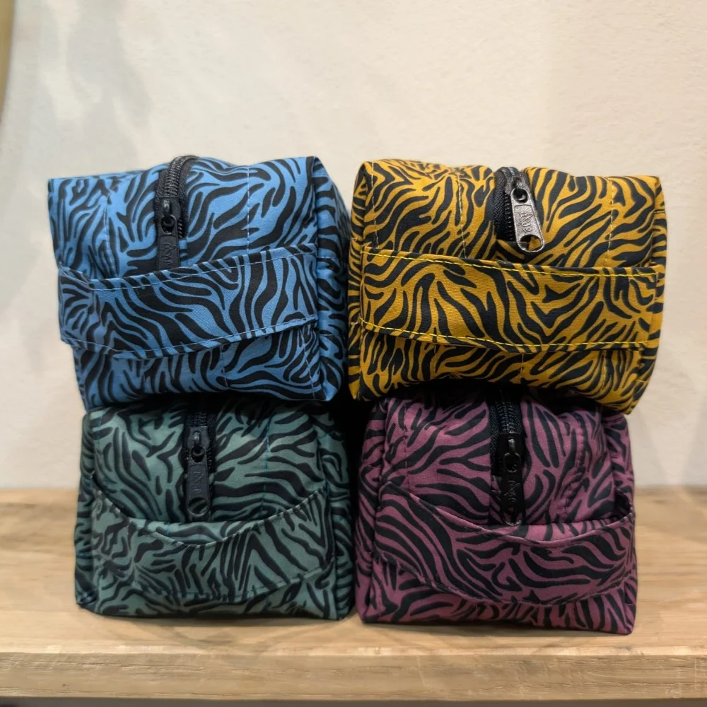 Nezeser Arrano Zebra