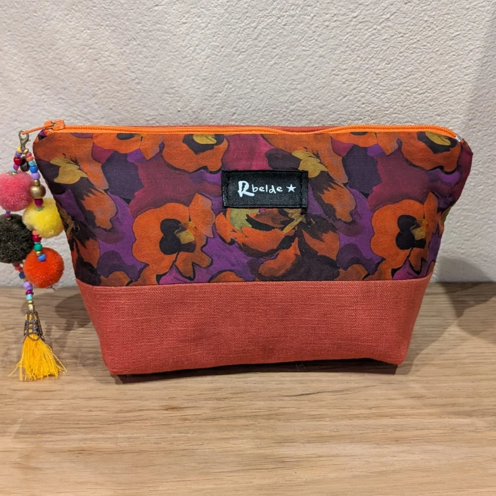 Nezeser maravillas amapola