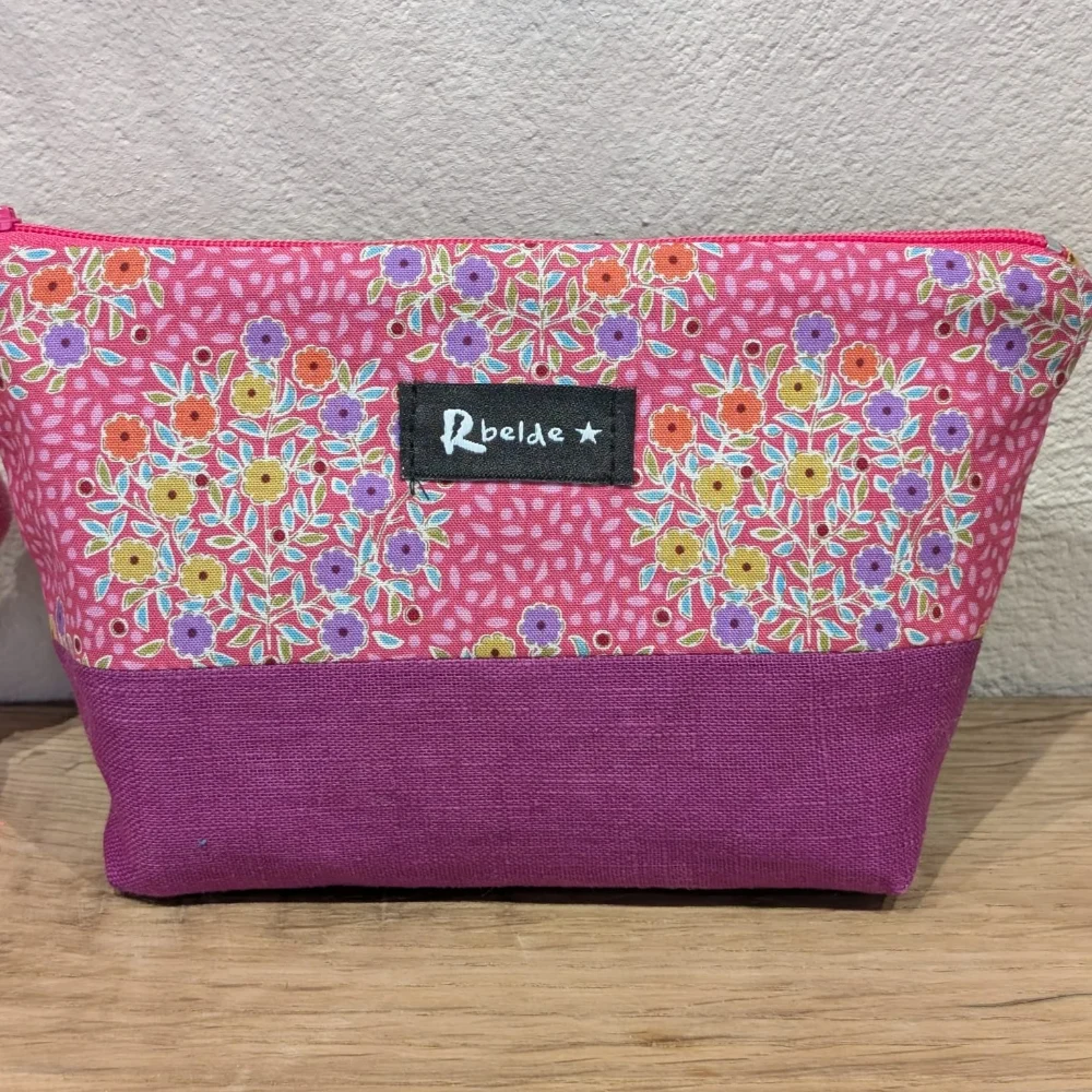 Nezeser maravillas arroxa lore koloretsuak