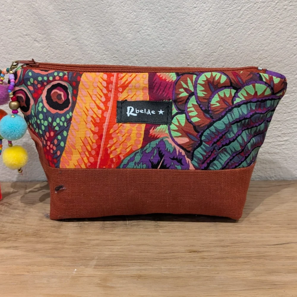 Nezeser maravillas luma