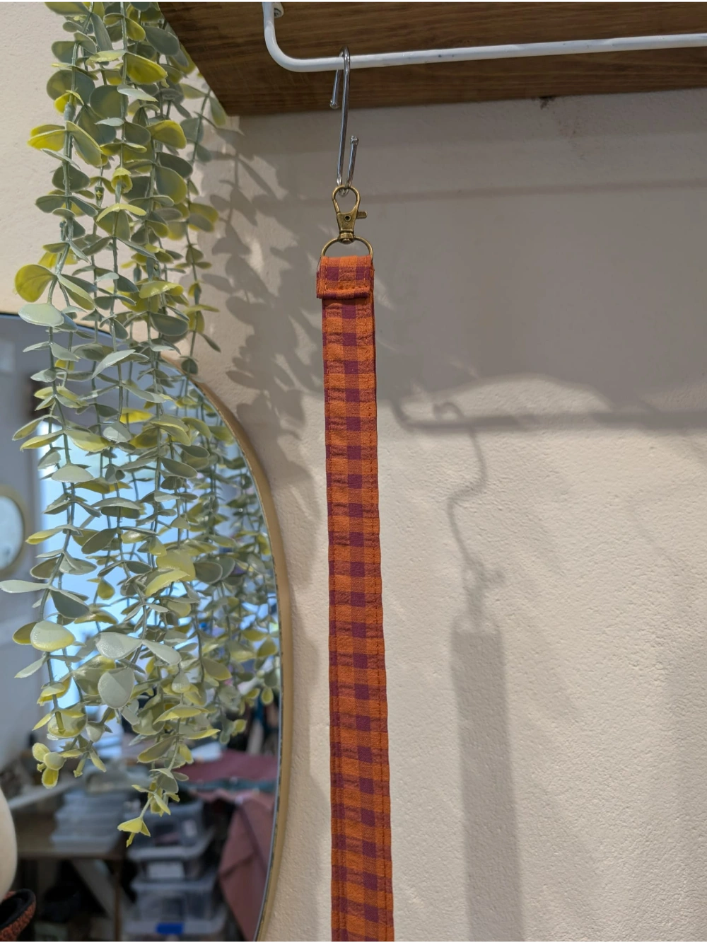 Giltzetako vichy teja granate