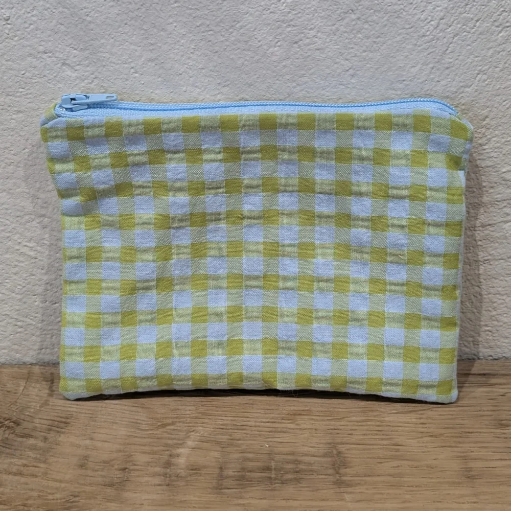 Karteratxoa vichy urdin argia berdea