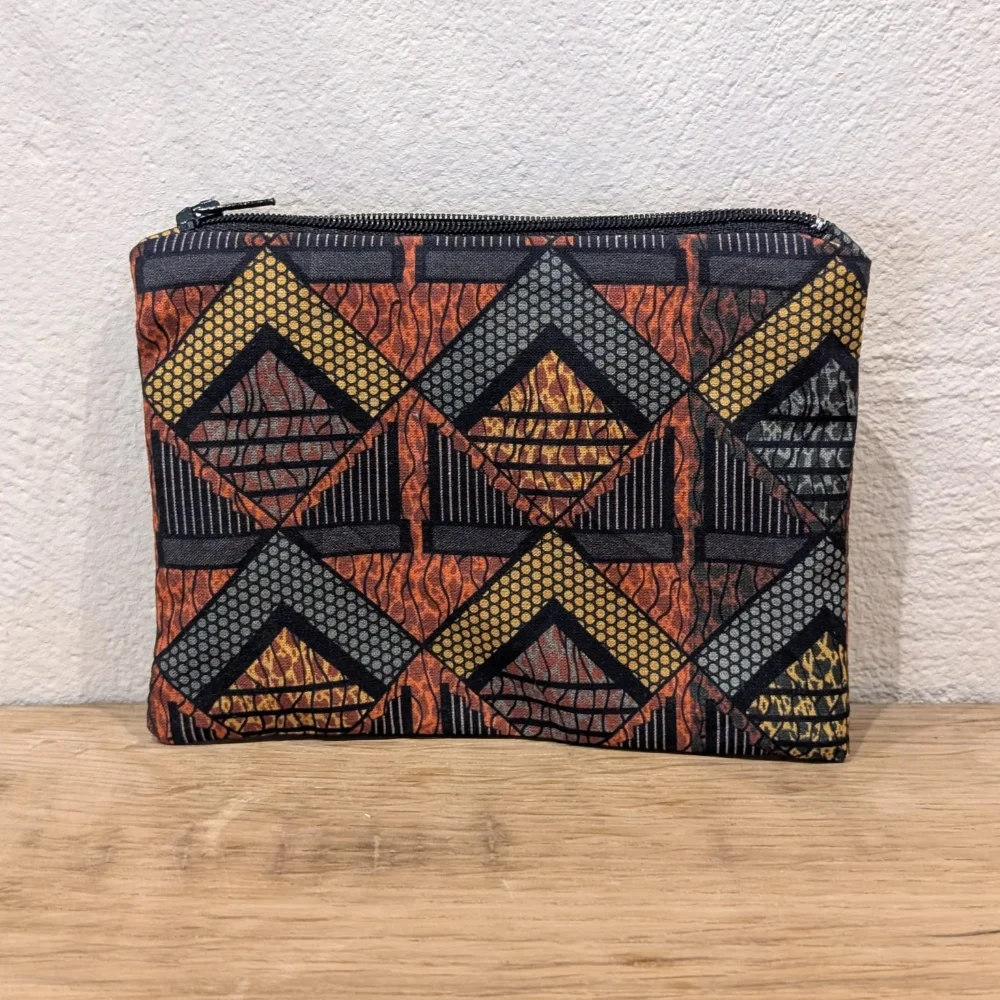 Karteratxoa oihal afrikarra