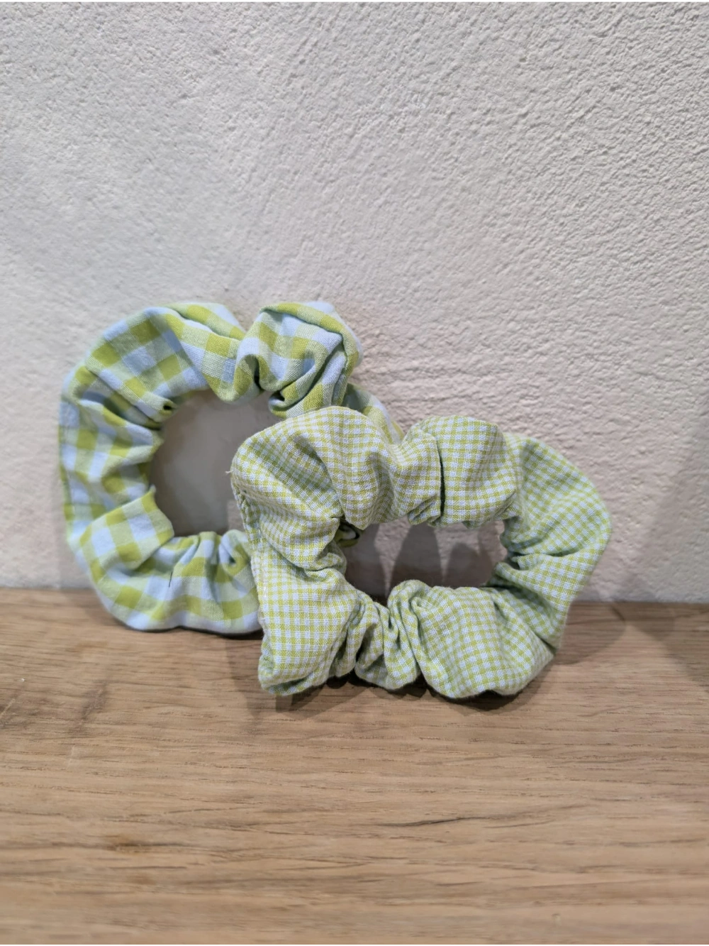 Koletero vichy berdea argia