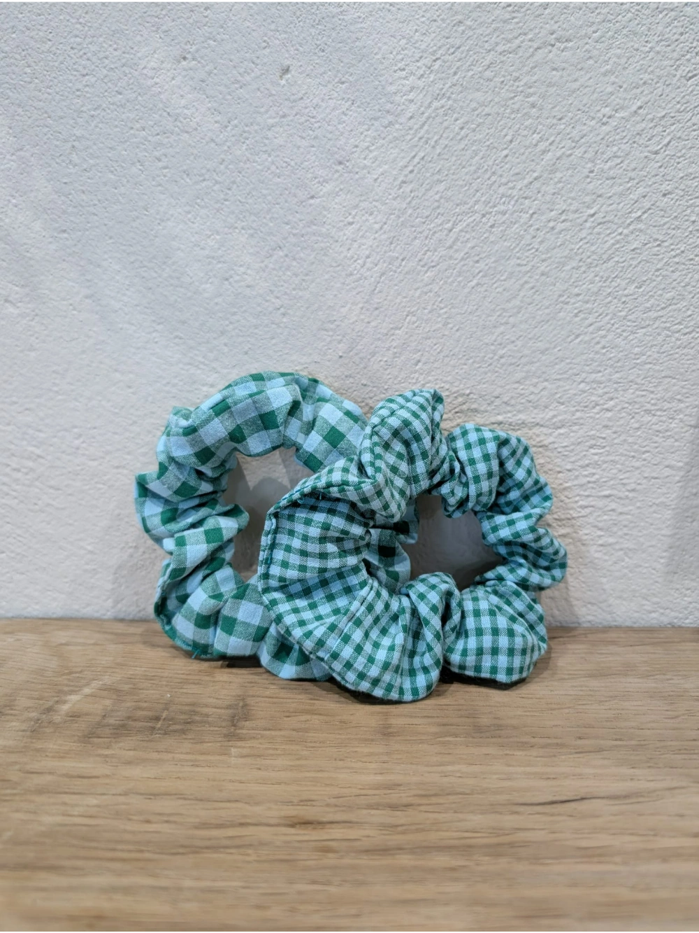 Koletero turkesa berdea