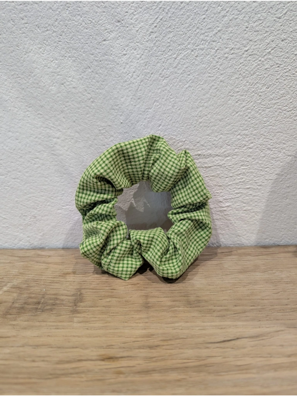 Koletero vichy berde pistatxo