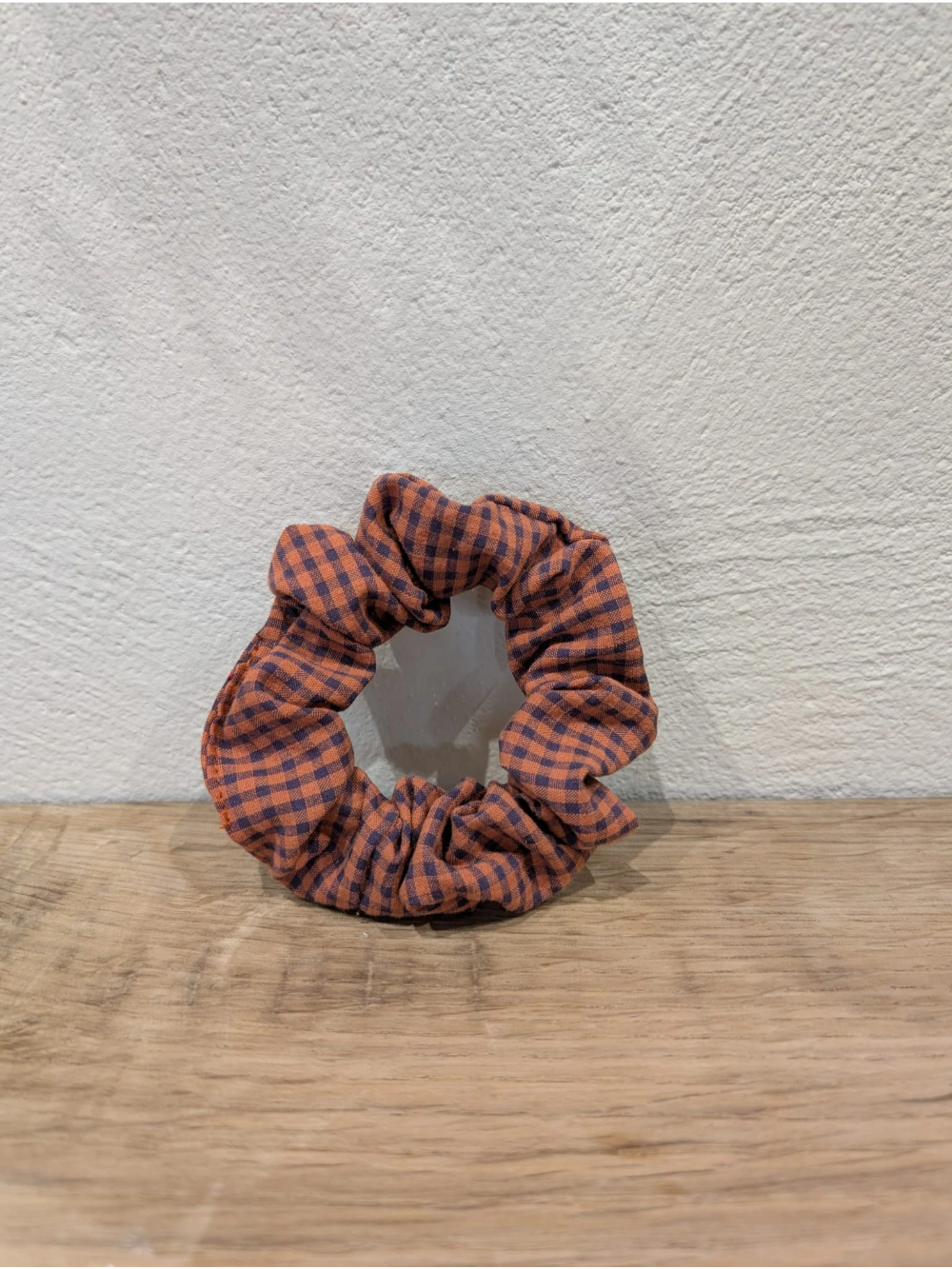 Koletero vichy naranja urdina