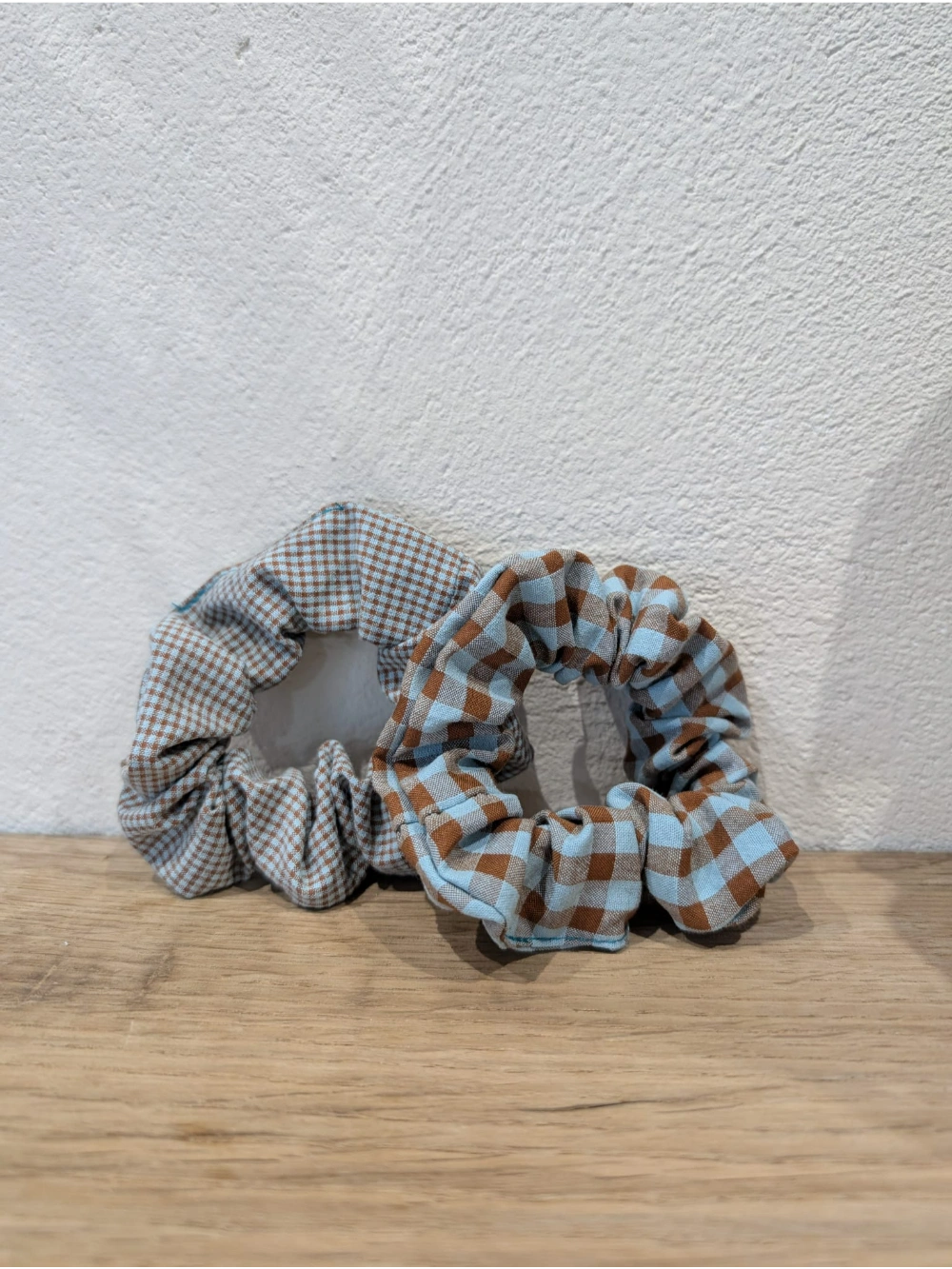 Koletero vichy berde urdin argia