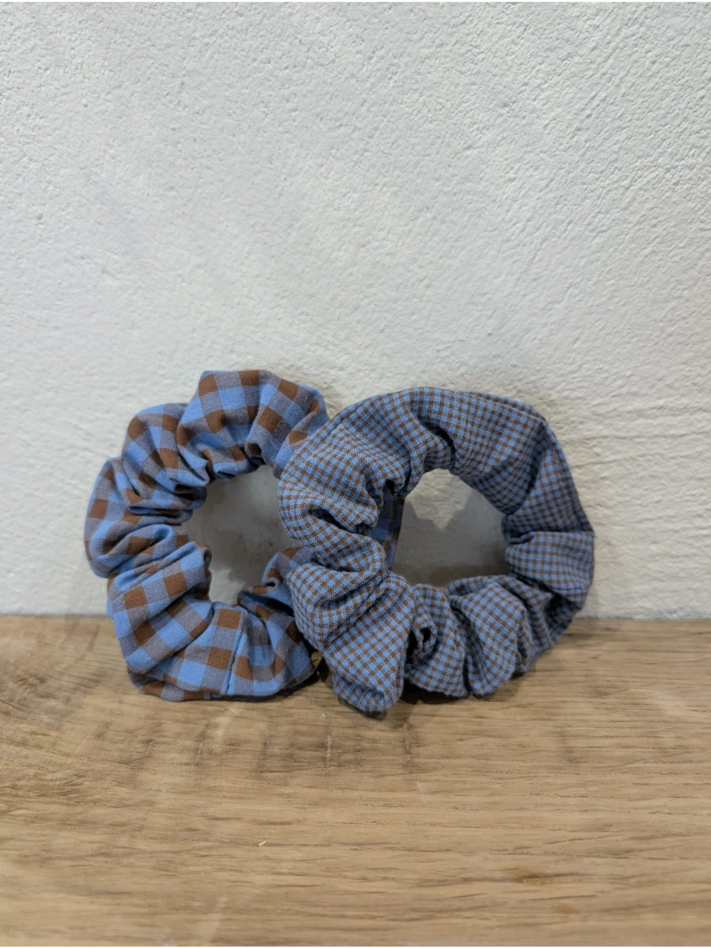 Koletero vichy urdin marroia