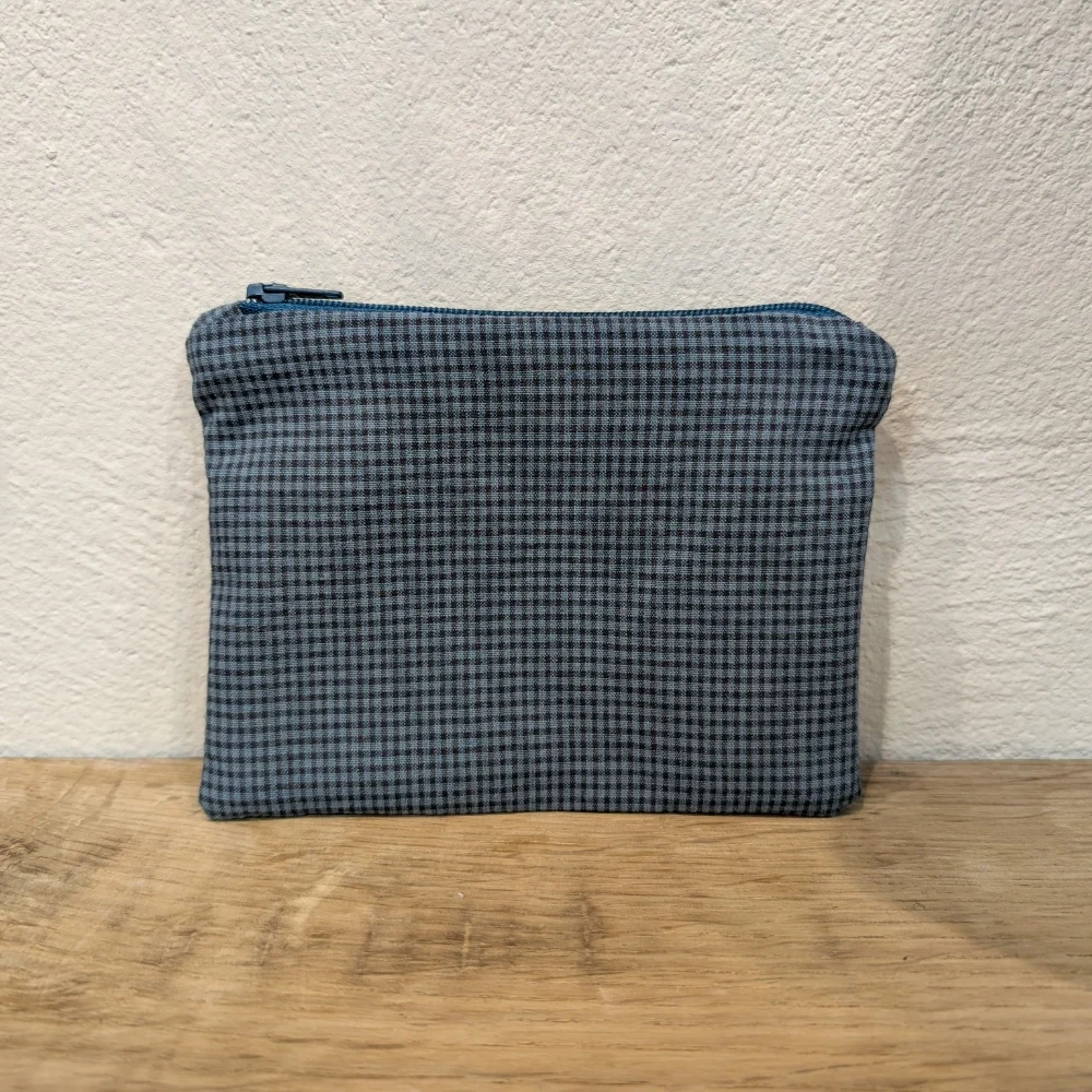 Karteratxoa vichy grixa