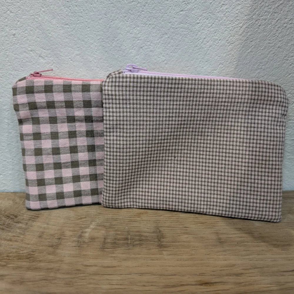 Karteratxoa vichy arroxa kaki