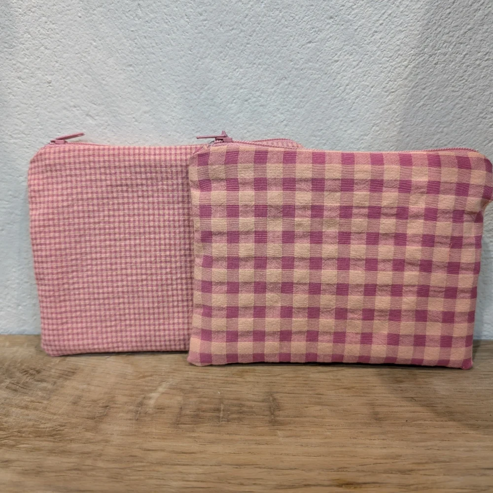 Karteratxoa vichy arroxa hori krema