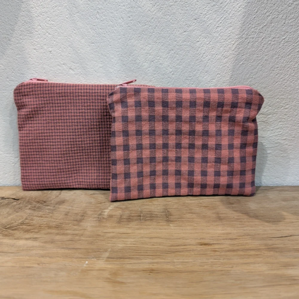 Karteratxoa vichy grixa arroxa